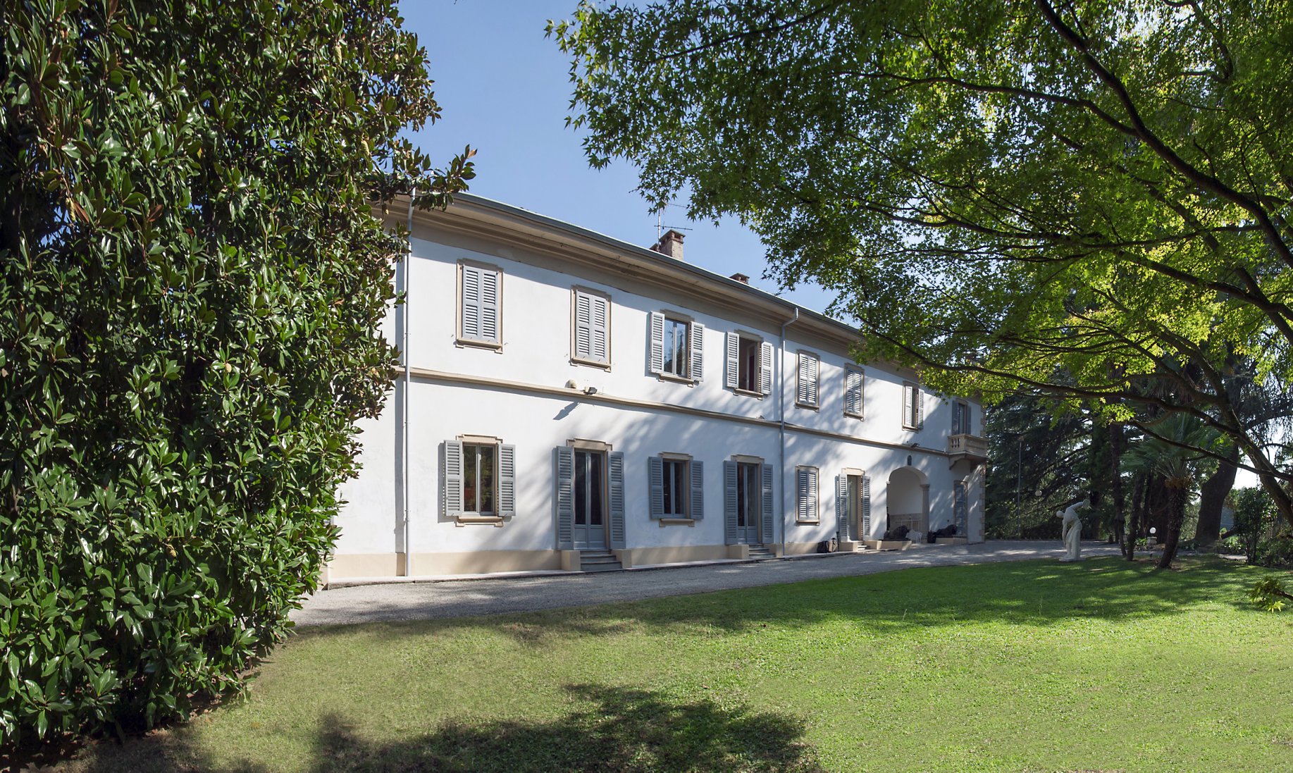 Villa Federica - foto 1