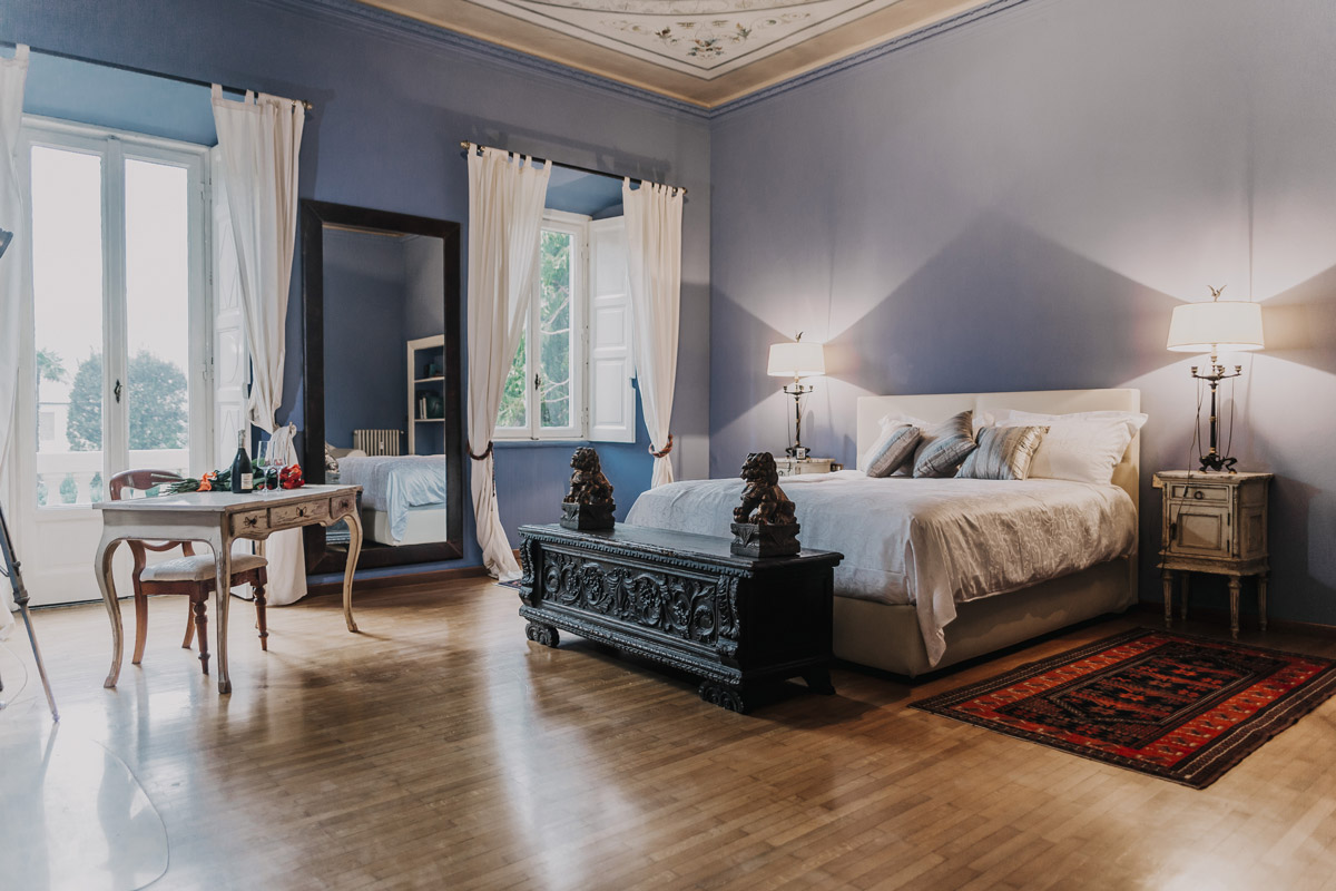 Villa Federica - foto 5