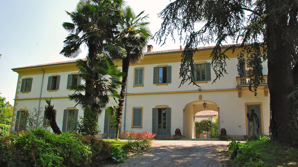 Villa Federica - foto 6