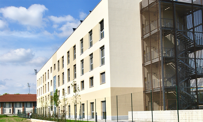 Residenza Cantalupo - foto 5