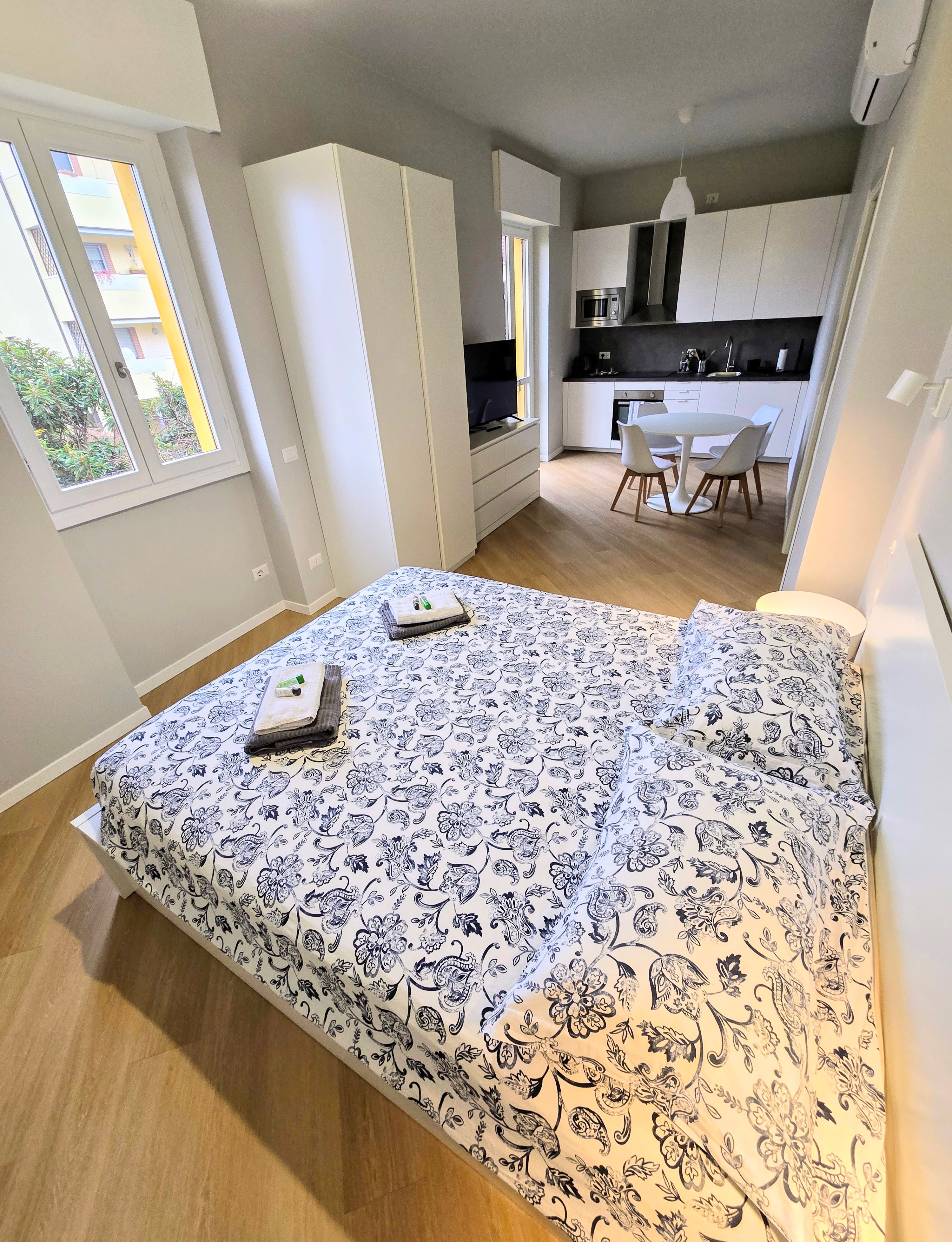 La Corte - Monza Apartments - foto 4