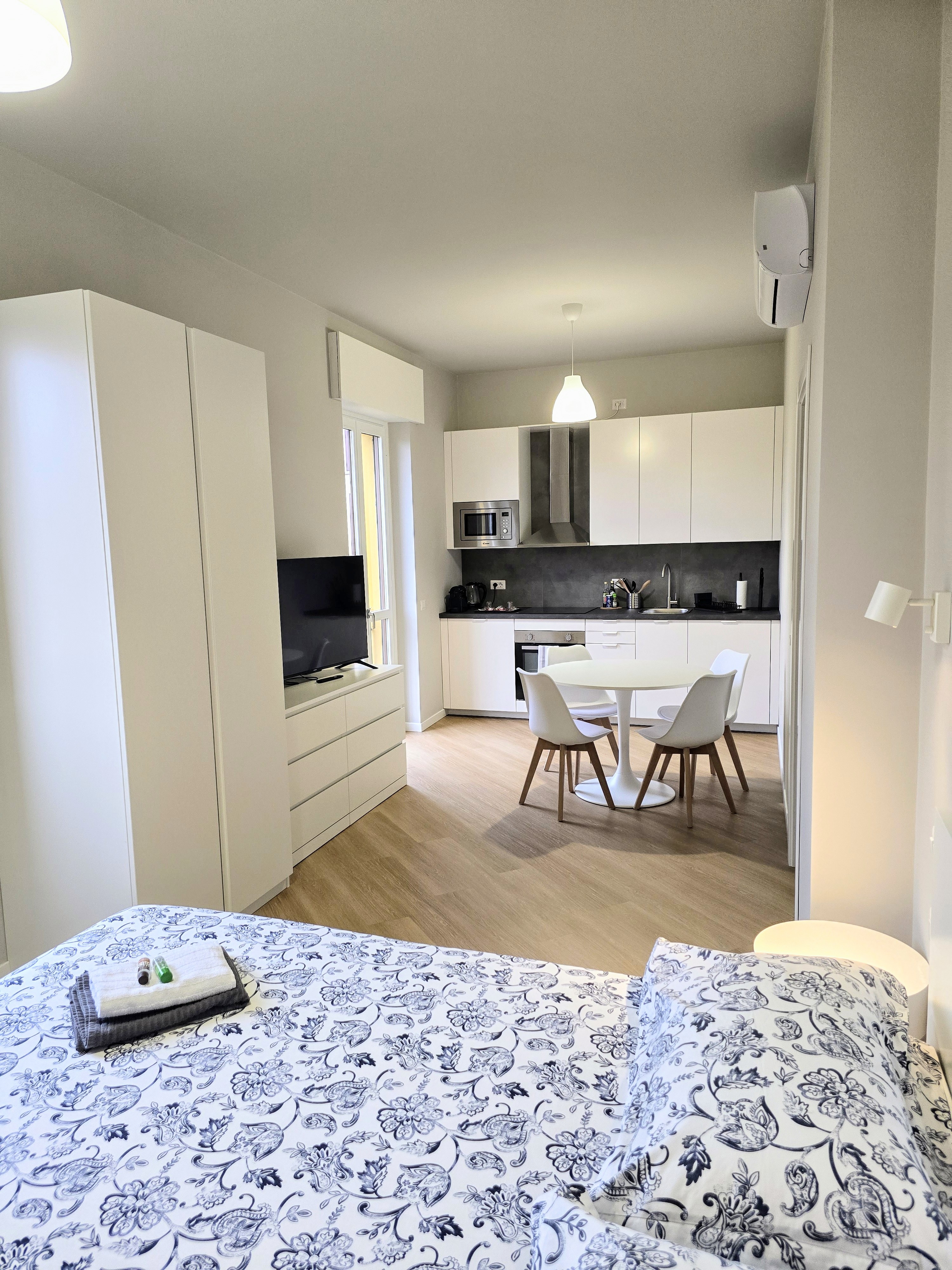 Monza Apartments - foto 1