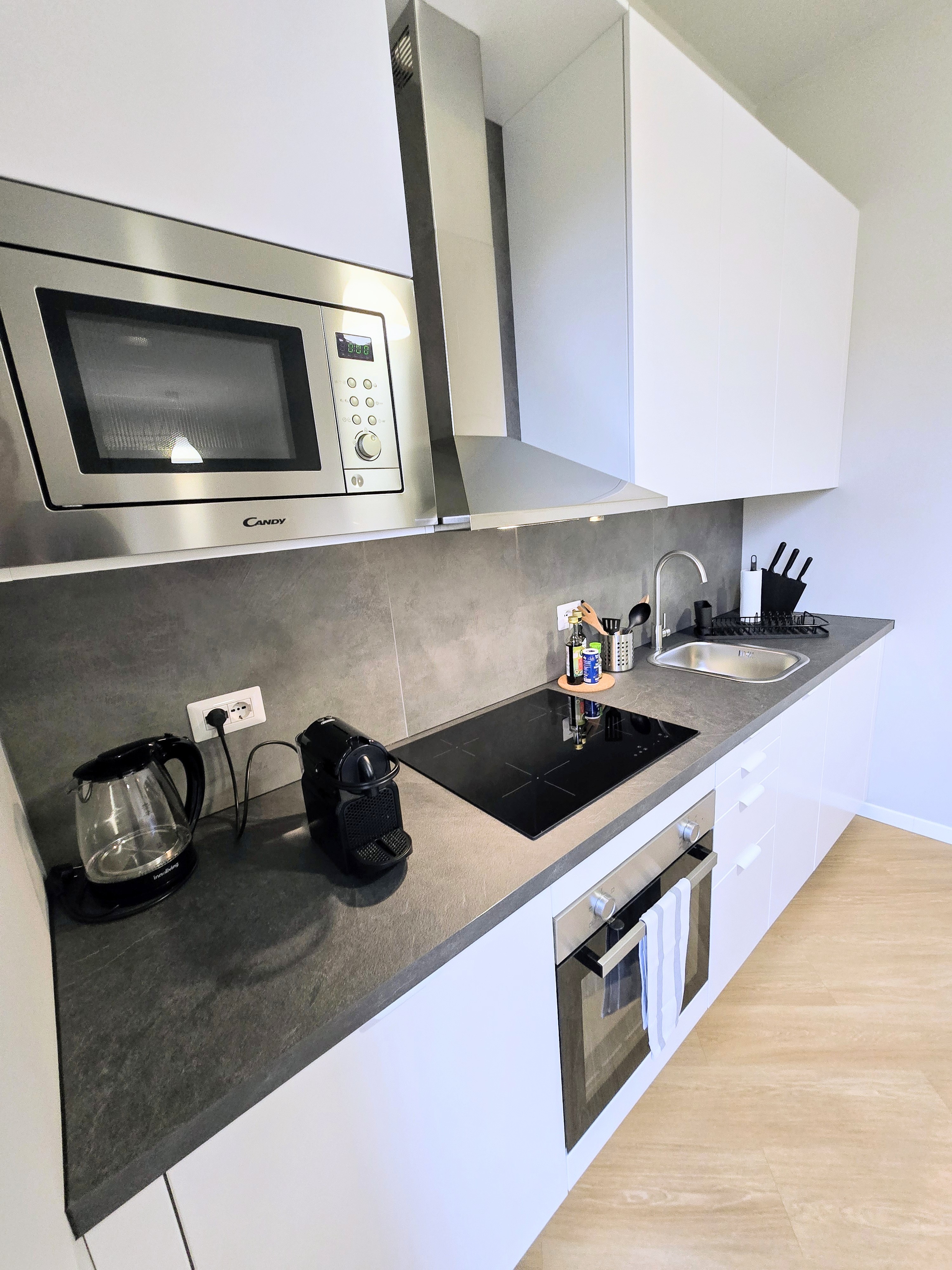 Monza Apartments - foto 5