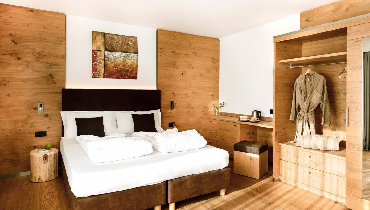 Hotel Eden Andalo - Mountain Lifestyle foto 3