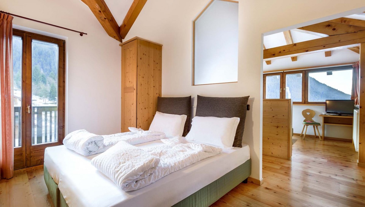 Hotel Eden Andalo - Mountain Lifestyle foto 4