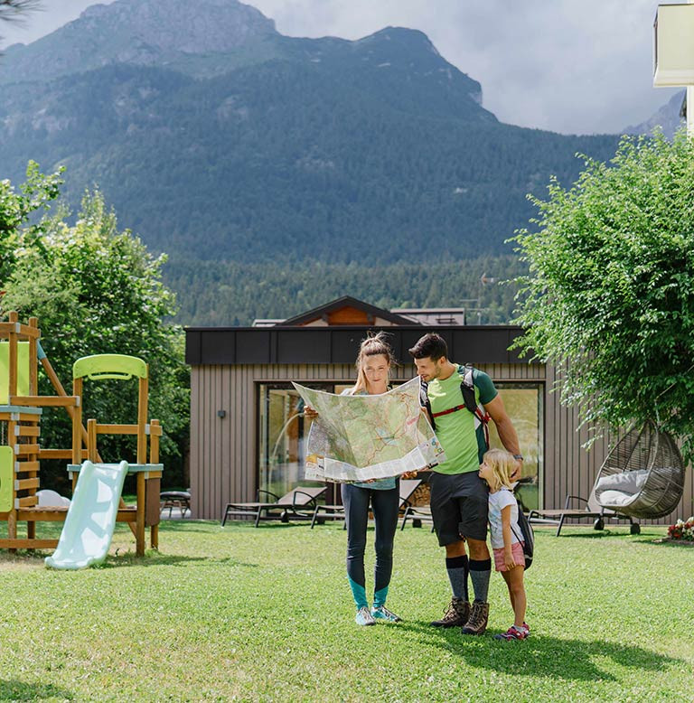 Hotel Eden Andalo - Mountain Lifestyle foto 5