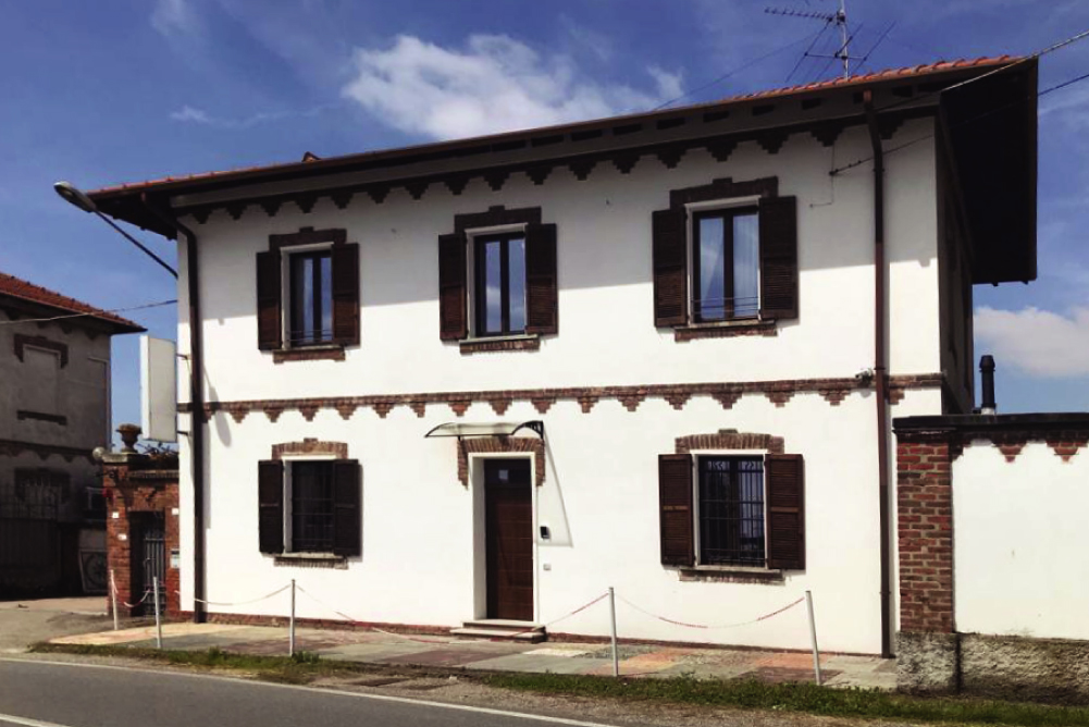 Lo Stallone Rent a Room - foto 3