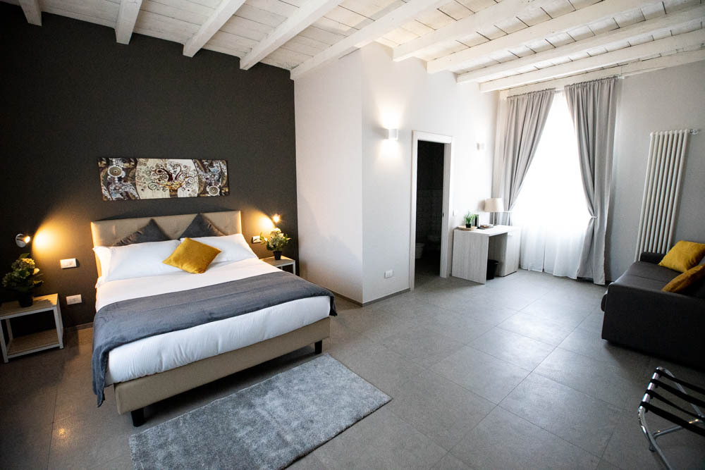 Lo Stallone Rent a Room - foto 4