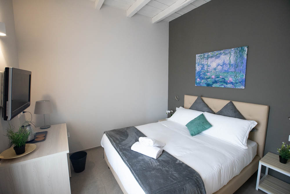 Lo Stallone Rent a Room - foto 6