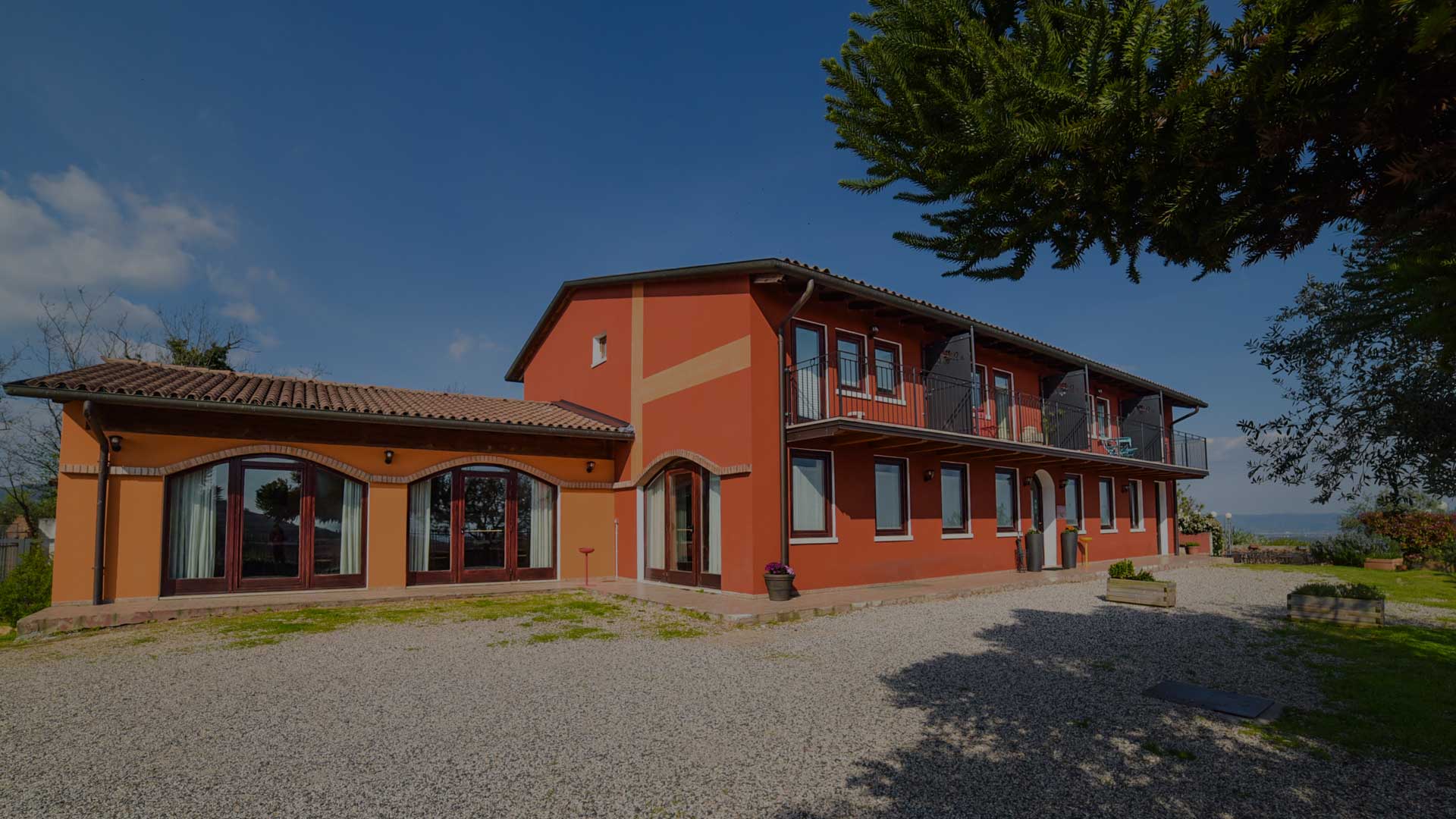 Agriturismo La Preara - foto 1