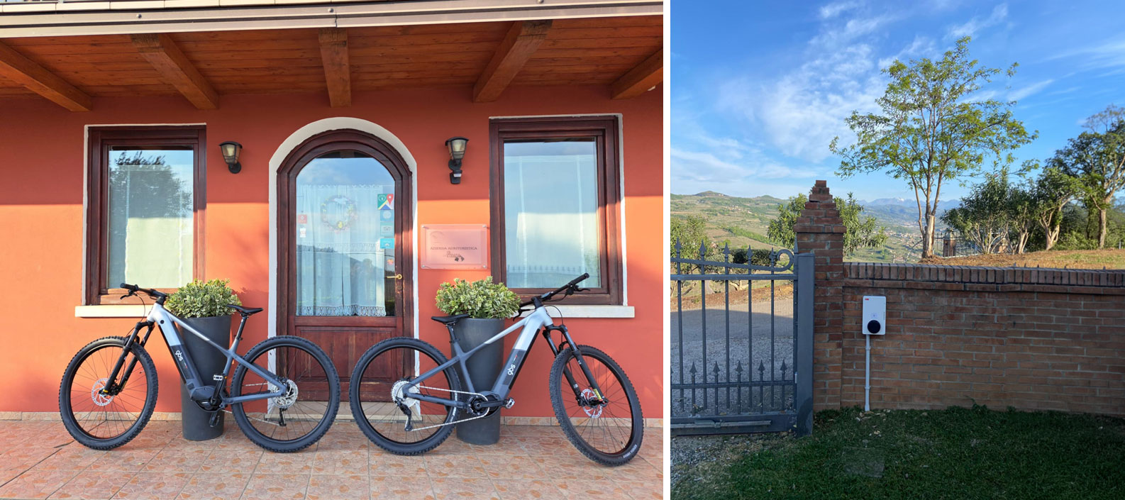 Agriturismo La Preara - foto 6