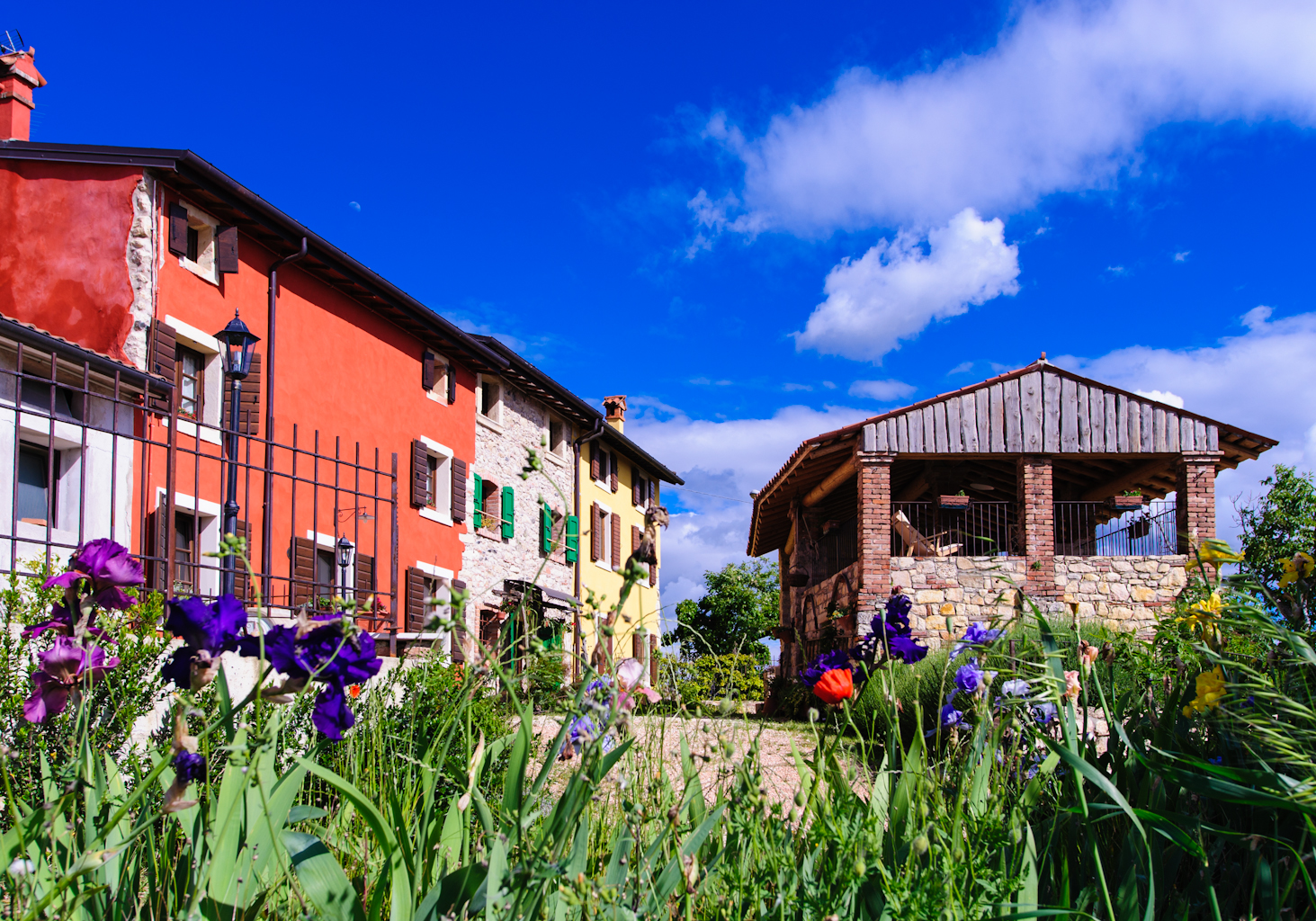 B&B Col De Riosse - foto 1