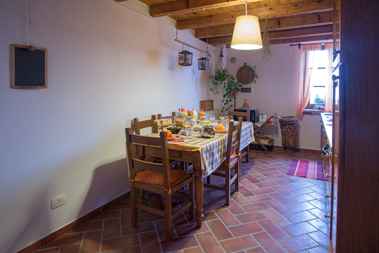 B&B Col De Riosse - foto 3