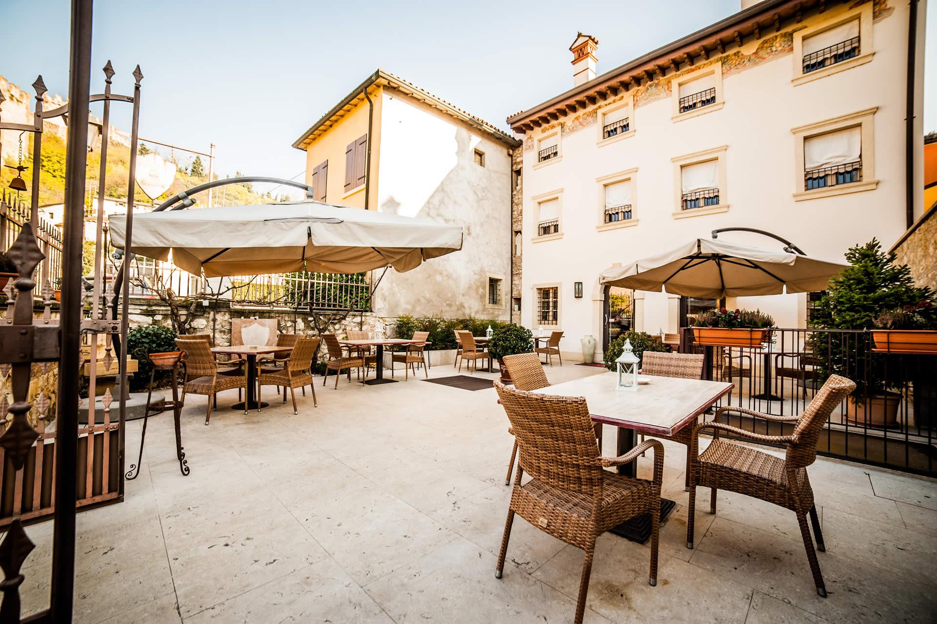 Locanda Lo Scudo - foto 2