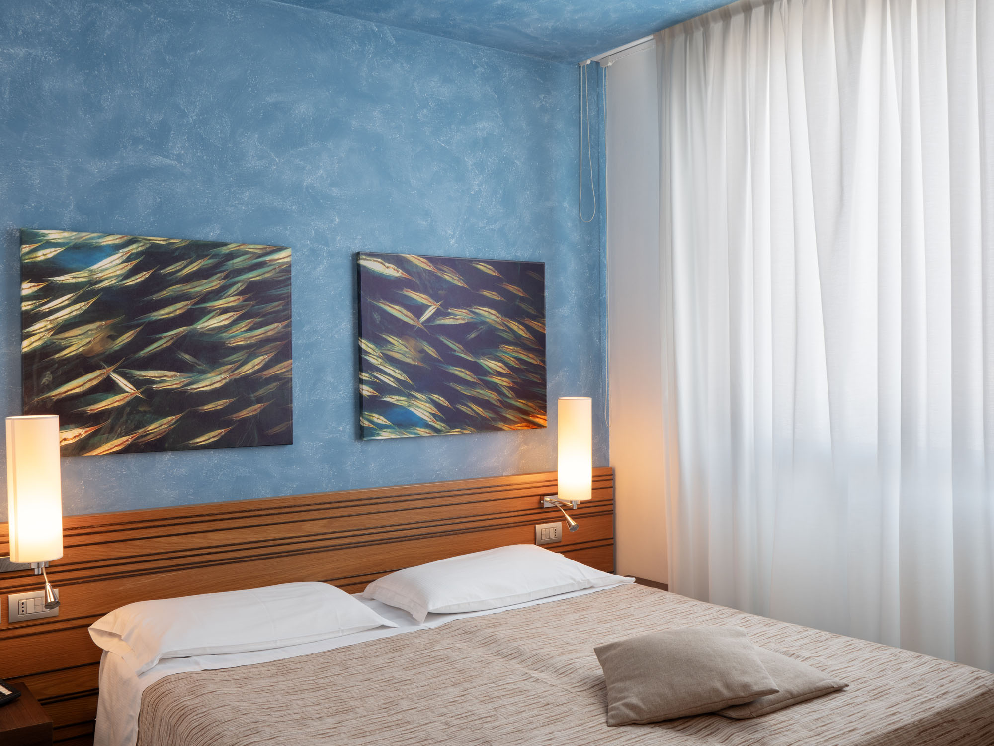 Sea Art Hotel foto 2
