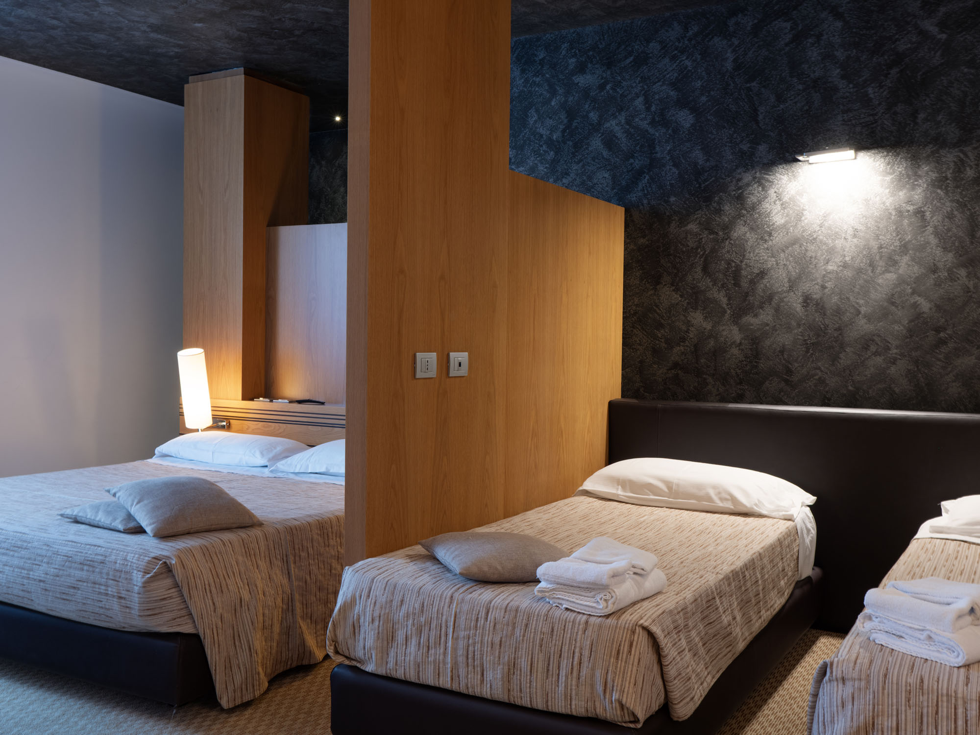 Sea Art Hotel foto 3