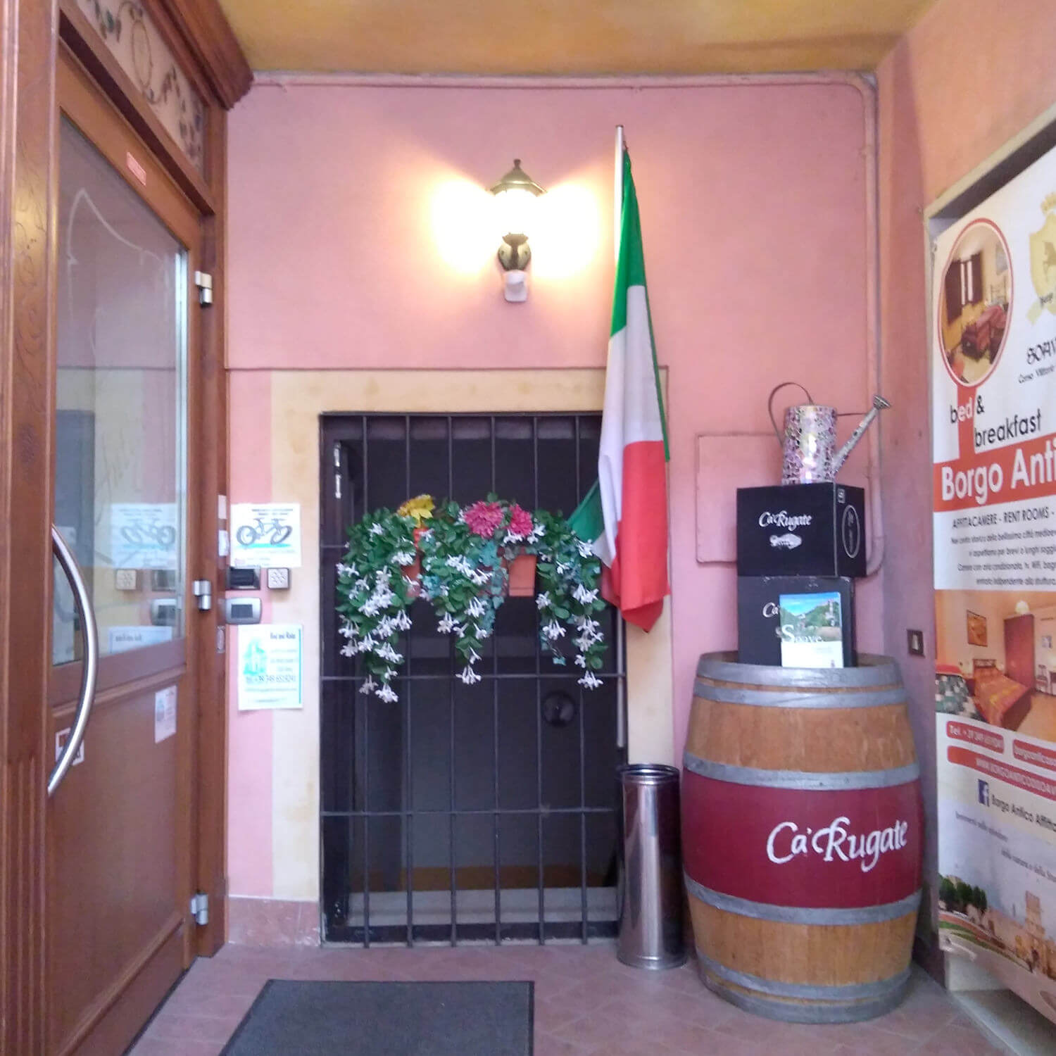 Borgo Antico Affittacamere Soave Verona - foto 2