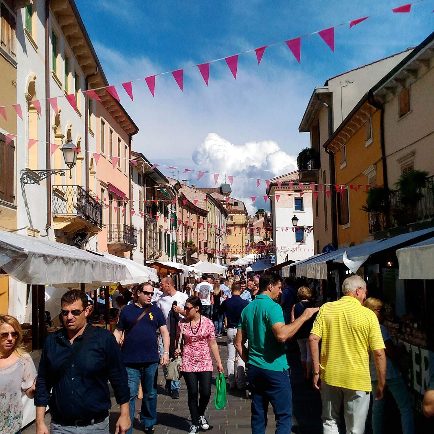 Borgo Antico Affittacamere Soave Verona - foto 4