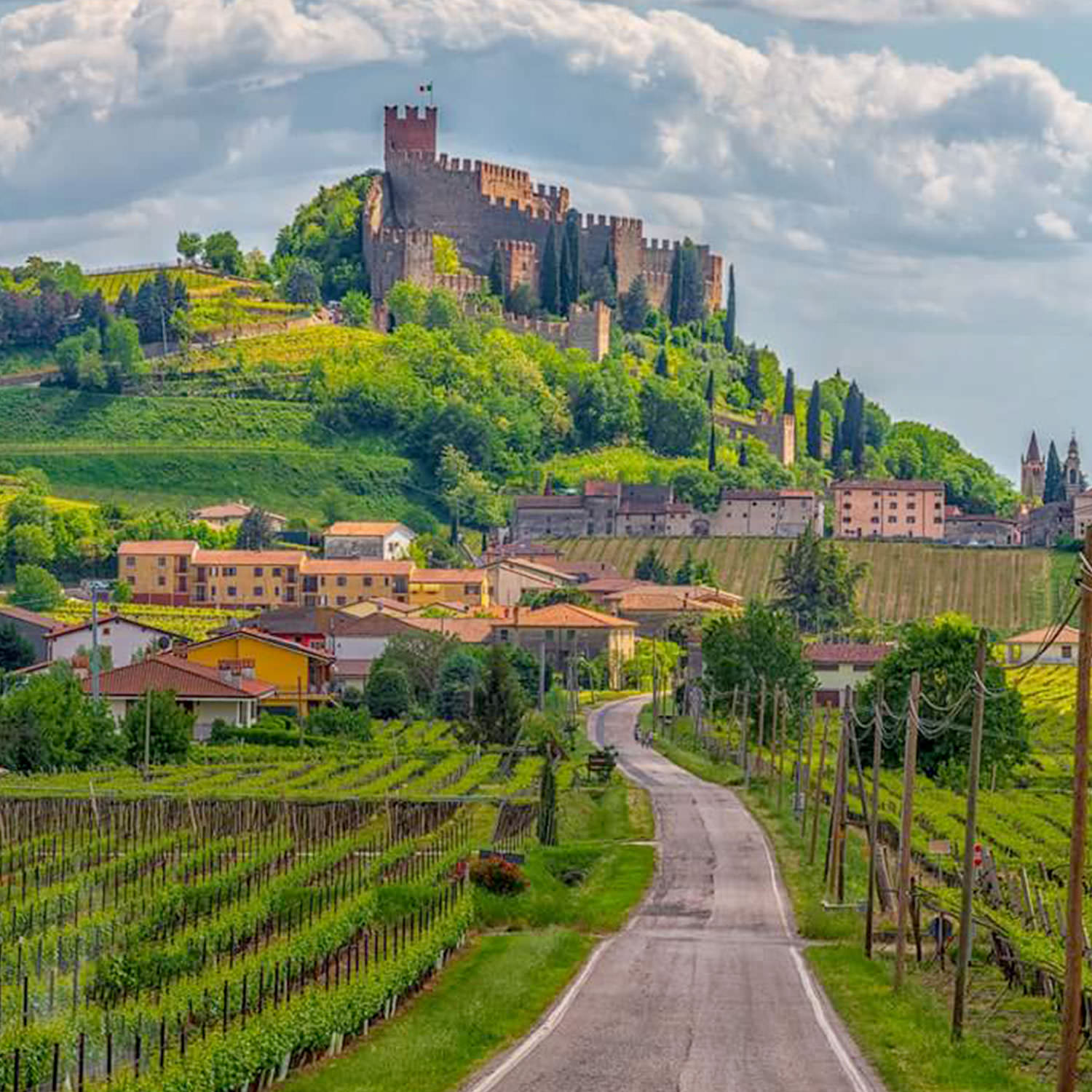Borgo Antico Affittacamere Soave Verona - foto 6