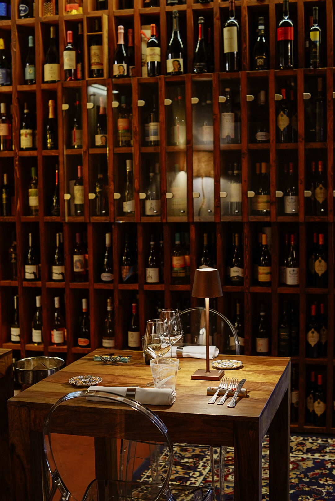Osteria Roncate - foto 4
