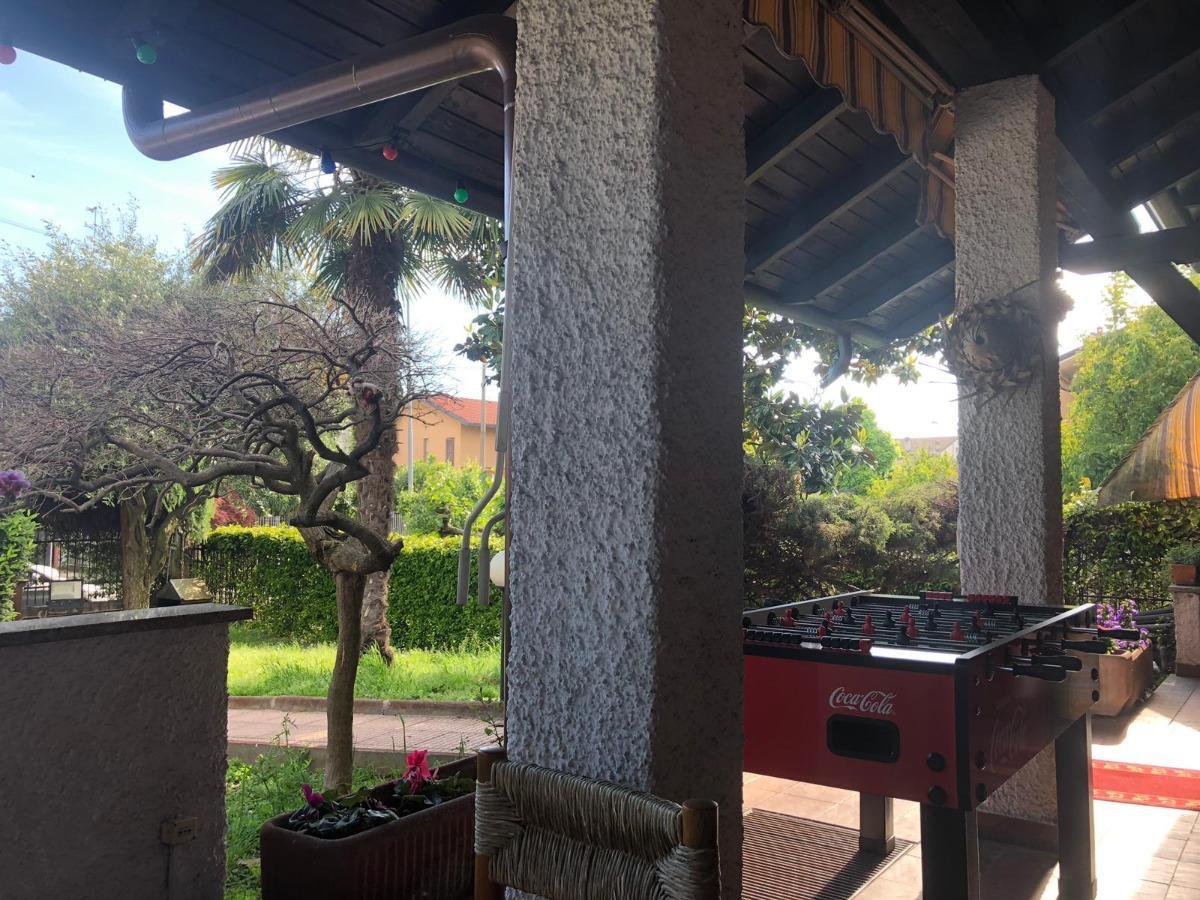 B&B Villa Luisa - foto 2