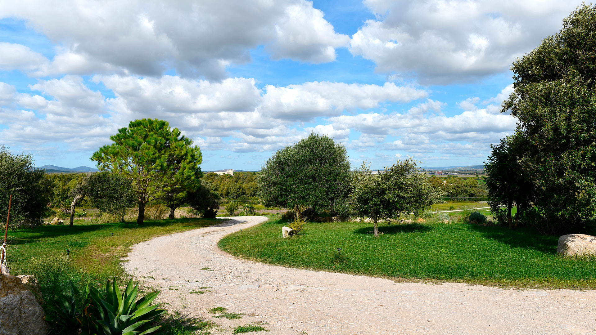 Fattoria La Traccia Agriturismo e Agricampeggio Biologico - foto 3