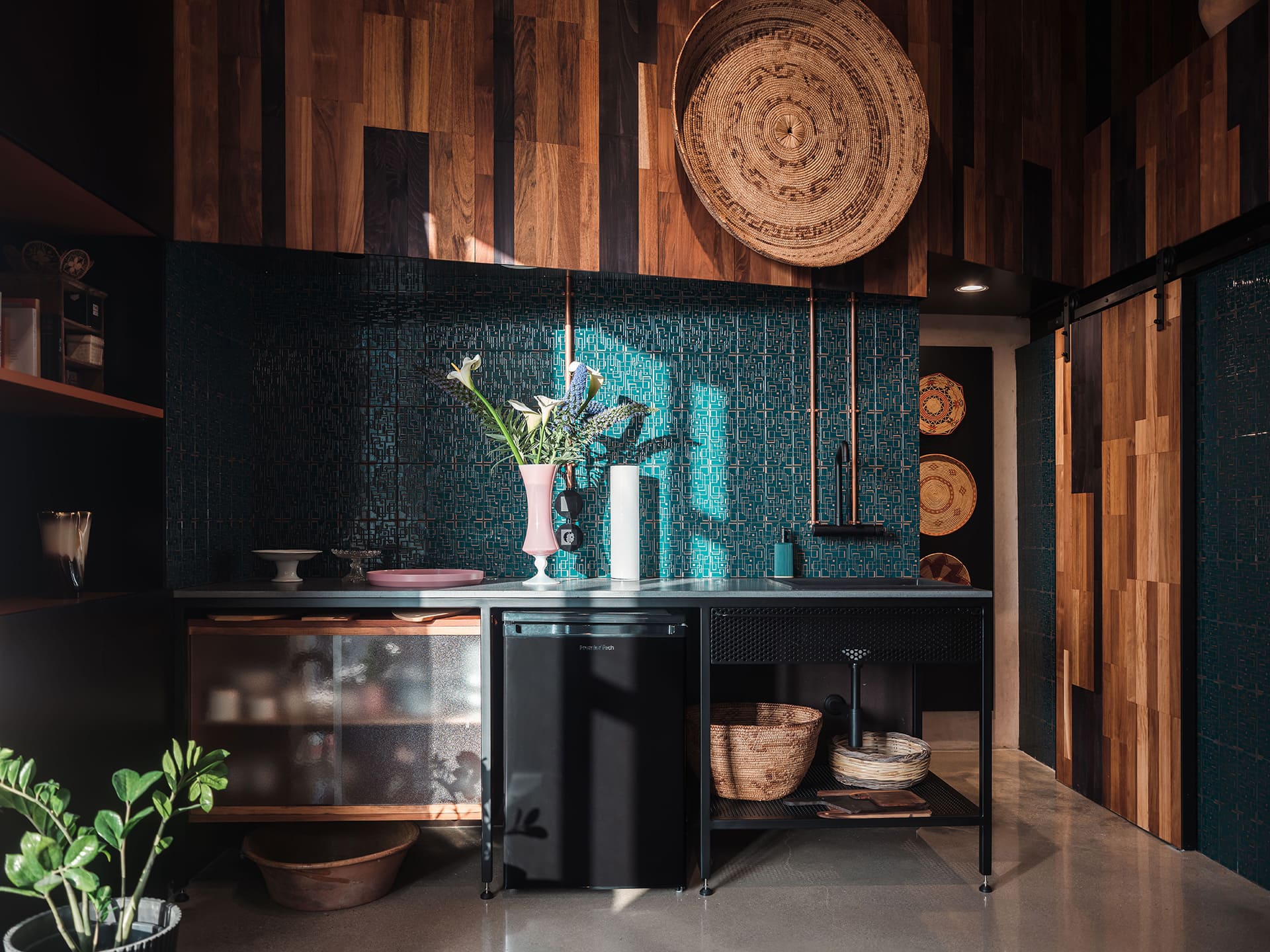 Nyu Domo Bed & Breakfast - foto 1