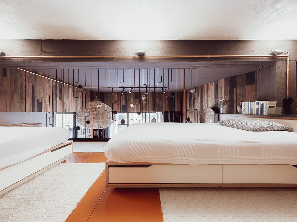 Nyu Domo Bed & Breakfast - foto 3