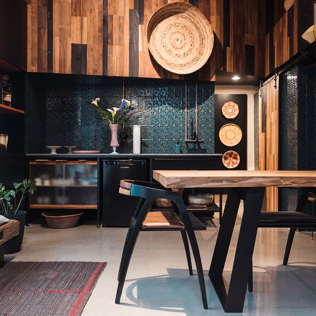 Nyu Domo Bed & Breakfast - foto 6