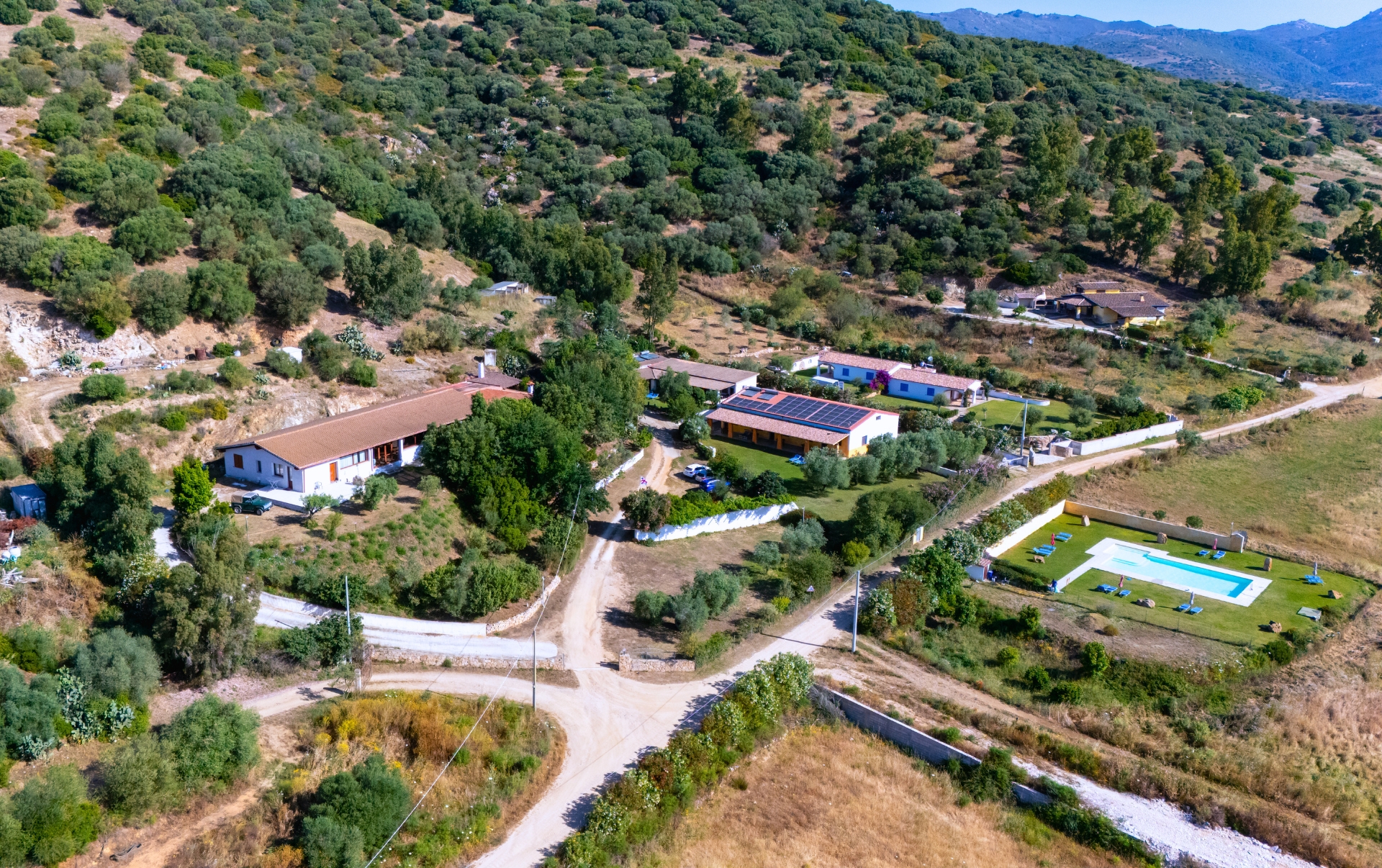 Agriturismo Piperedda - foto 4