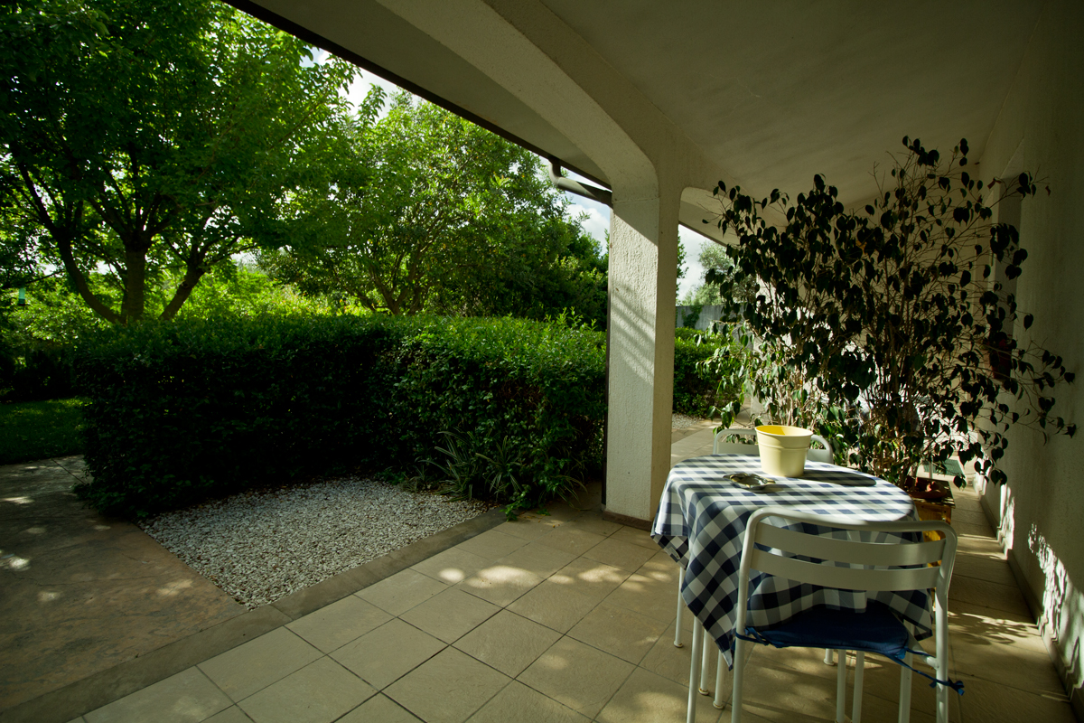 Agriturismo Mulinu Betzu - foto 1