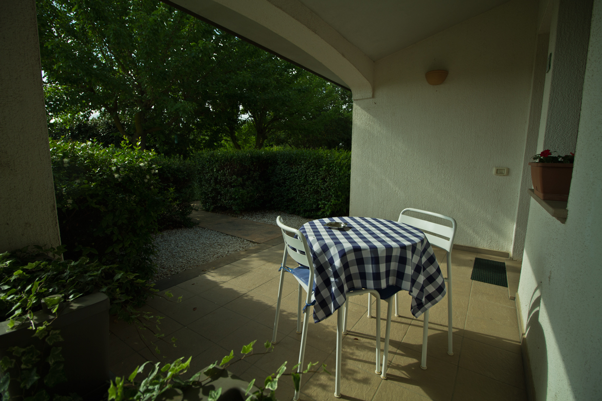 Agriturismo Mulinu Betzu - foto 2