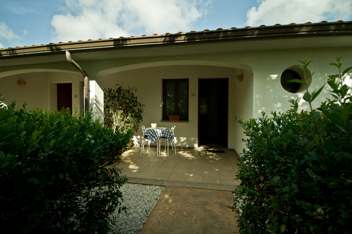 Agriturismo Mulinu Betzu - foto 3
