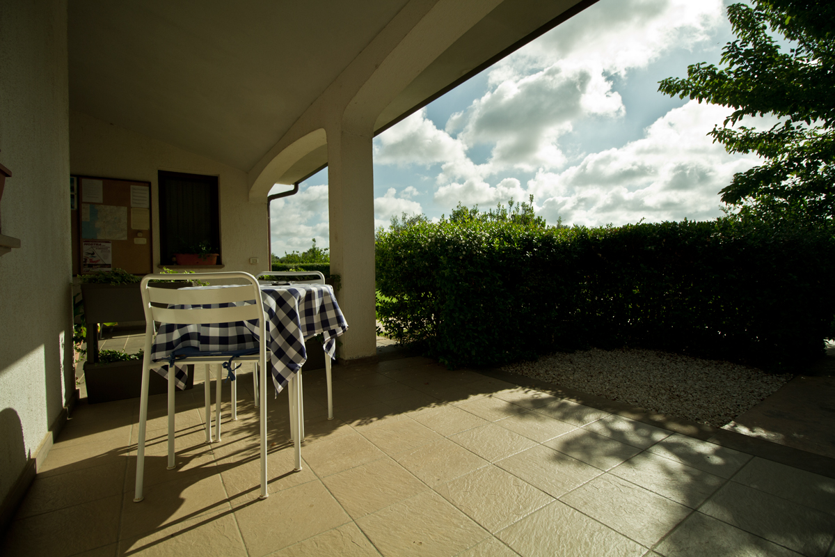 Agriturismo Mulinu Betzu - foto 4