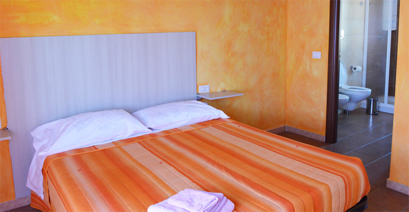 Agriturismo su Nuratolu - foto 6