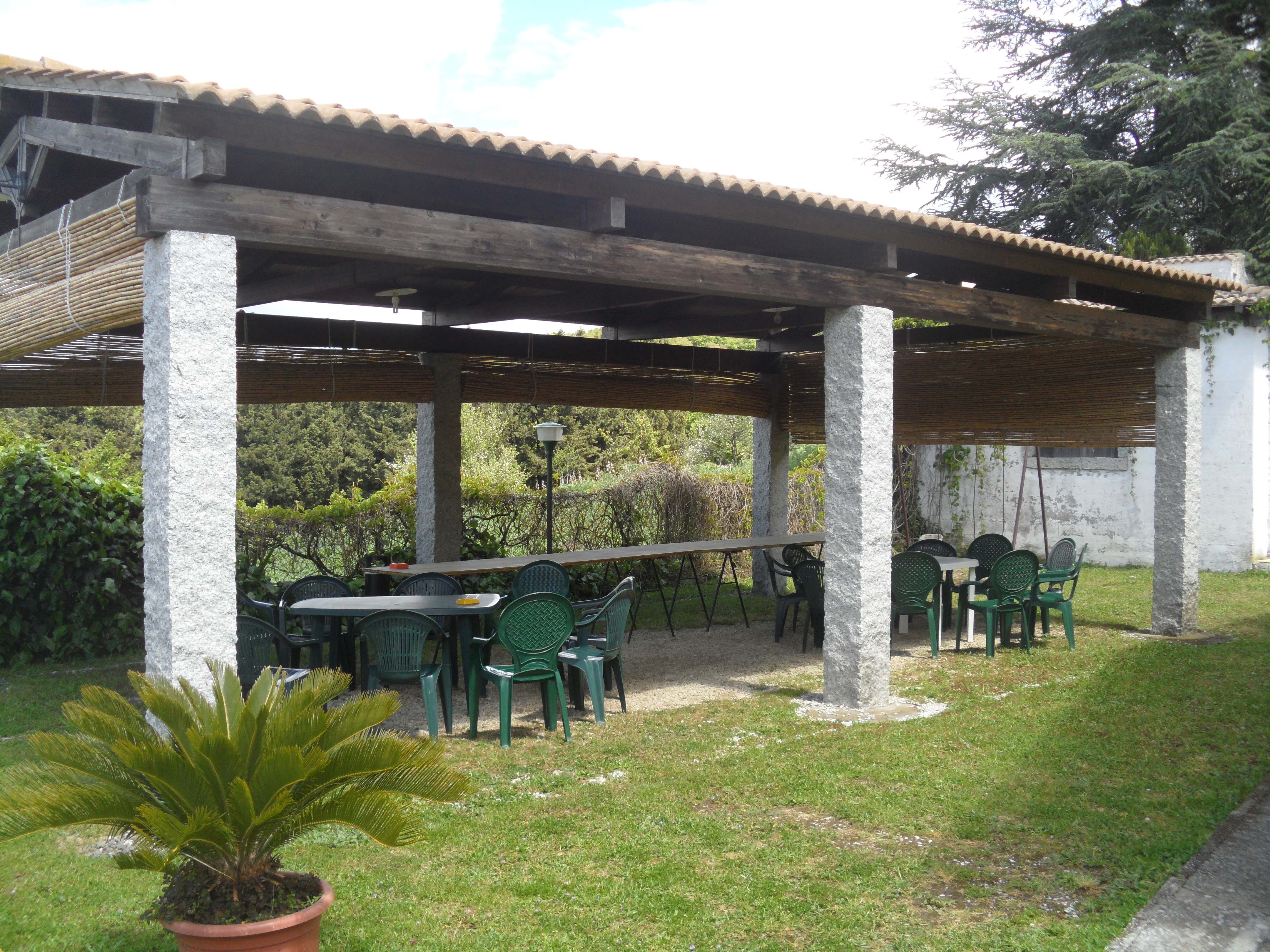 Agriturismo Usurtala - foto 1