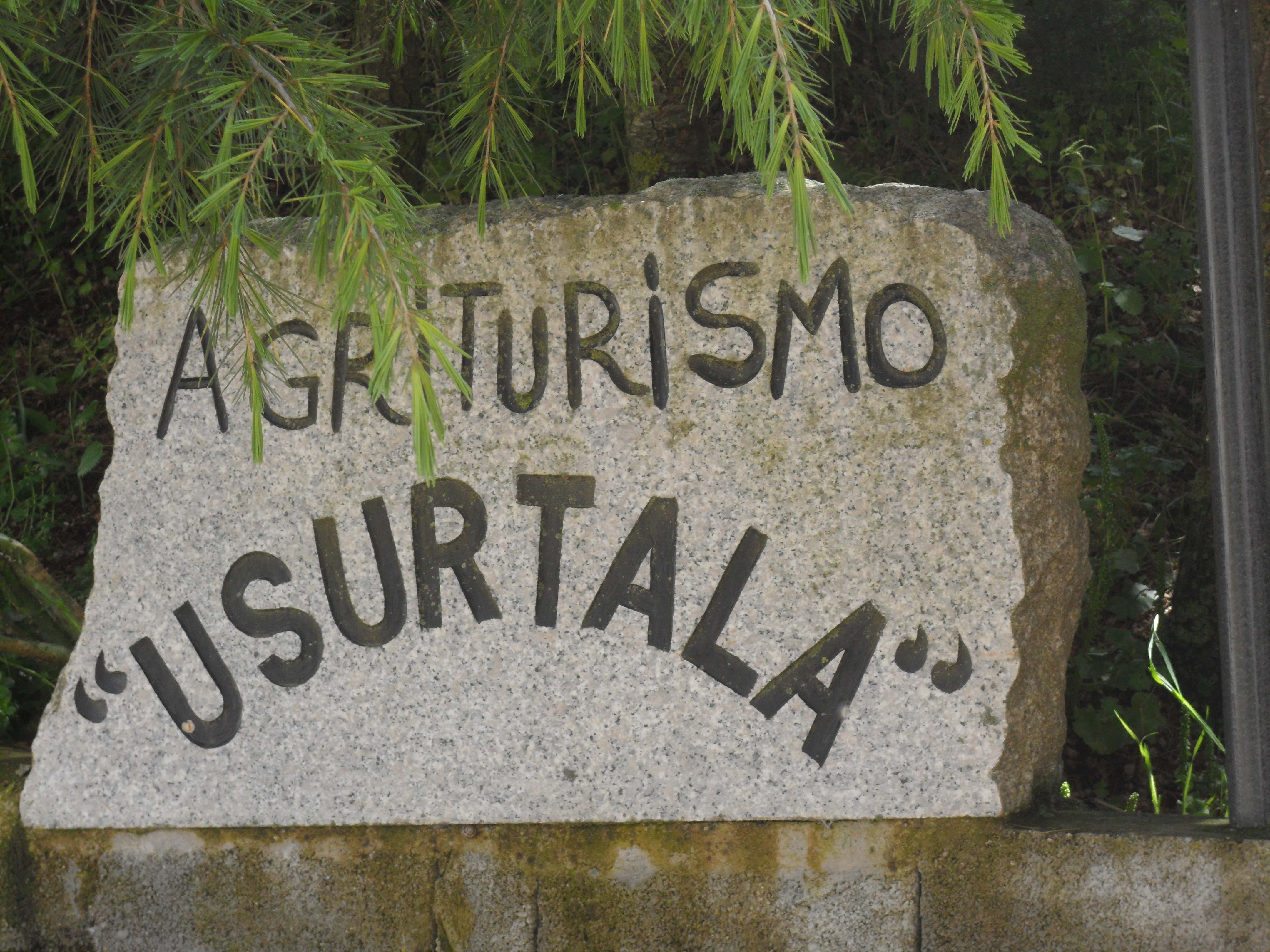 Agriturismo Usurtala - foto 4
