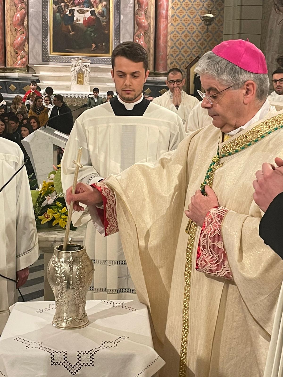 Basilica Santuario Nostra Signora del Regno - foto 2
