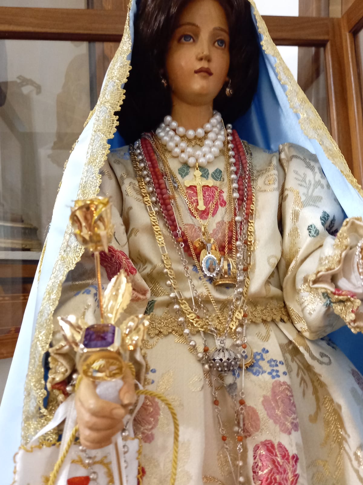 Basilica Santuario Nostra Signora del Regno - foto 3