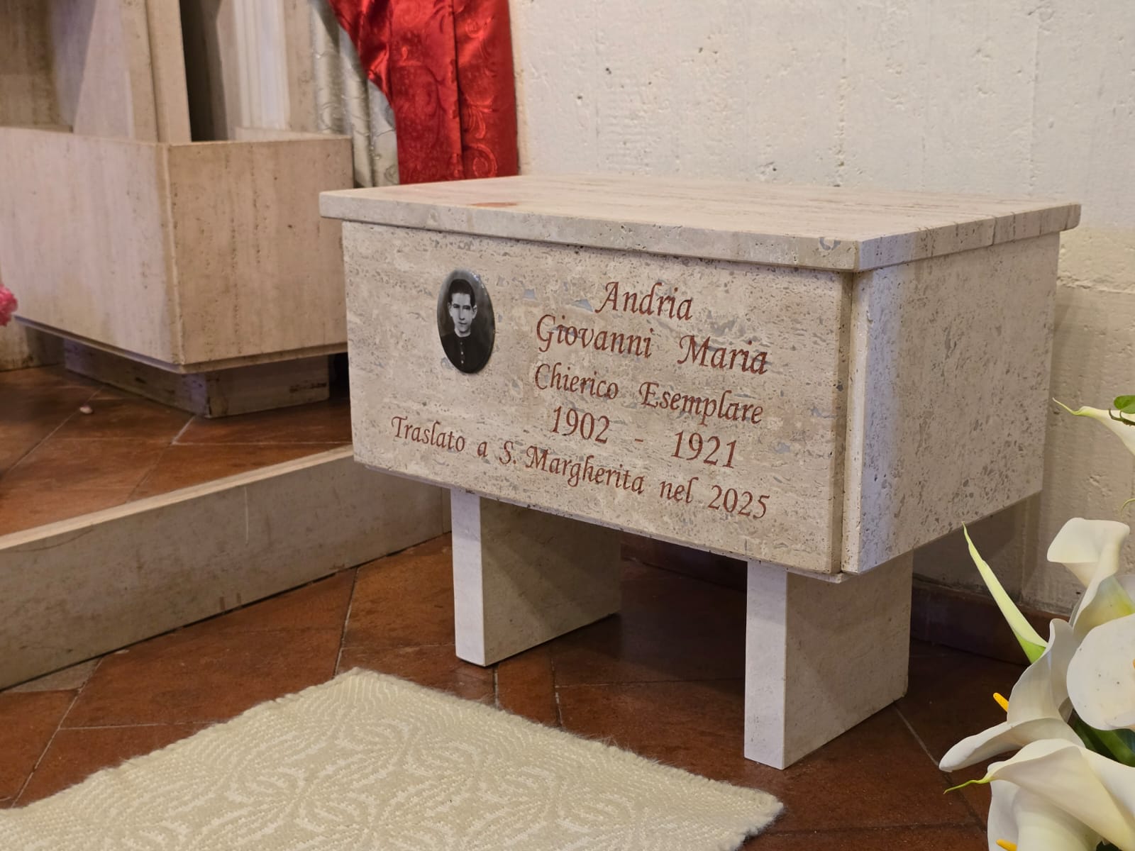 Basilica Santuario Nostra Signora del Regno - foto 4