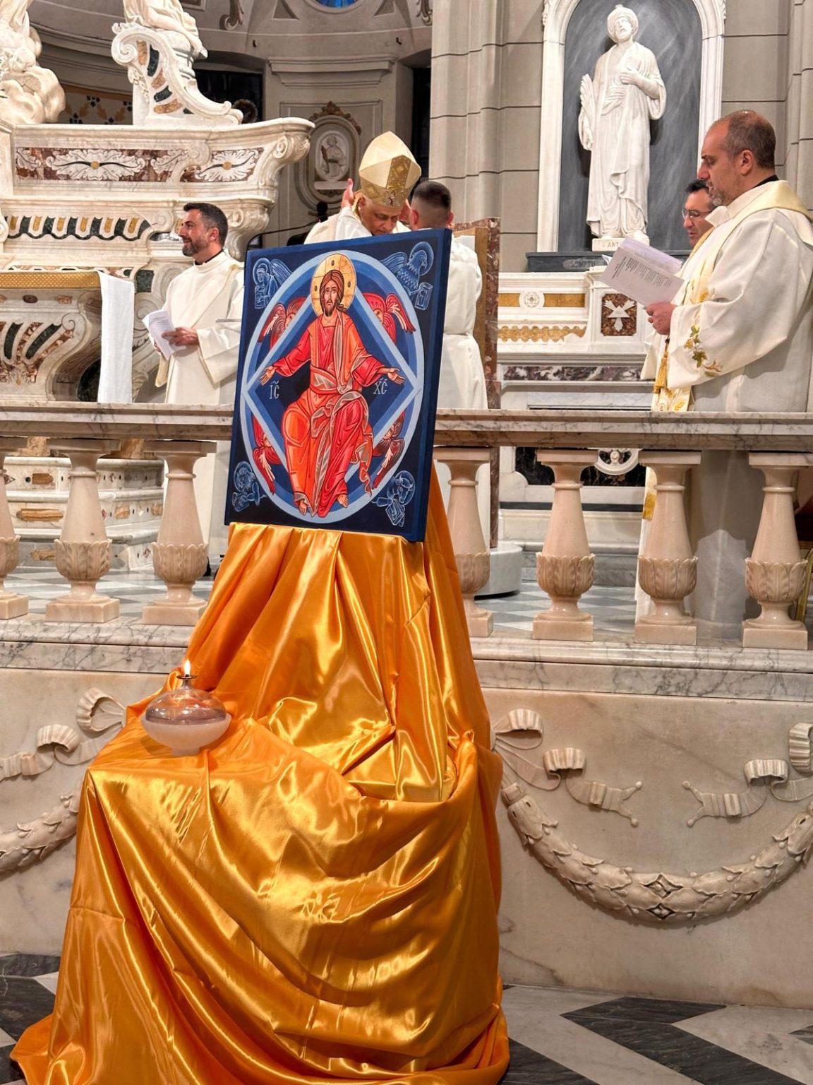 Basilica Santuario Nostra Signora del Regno - foto 5