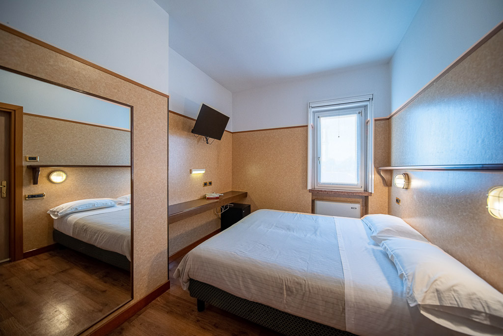 Hotel Mary Vicenza - foto 1