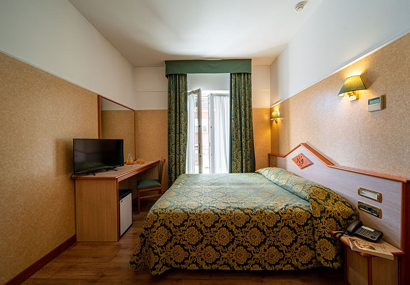 Hotel Mary Vicenza - foto 5