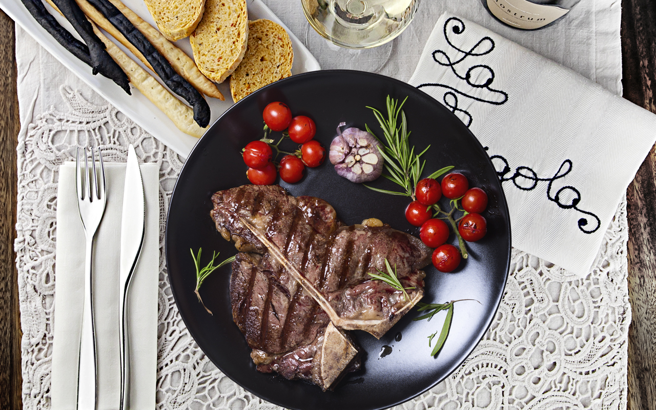 La Pergola Trattoria con alloggio - foto 6