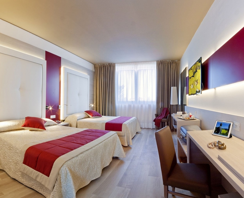 Hotel Victoria & Residence - foto 2