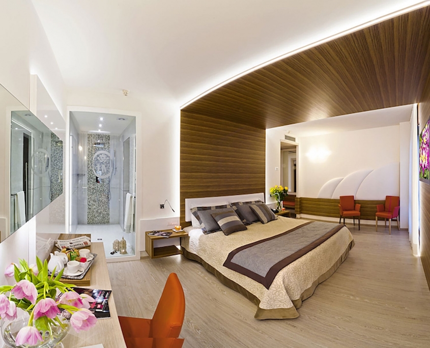 Hotel Victoria & Residence - foto 3