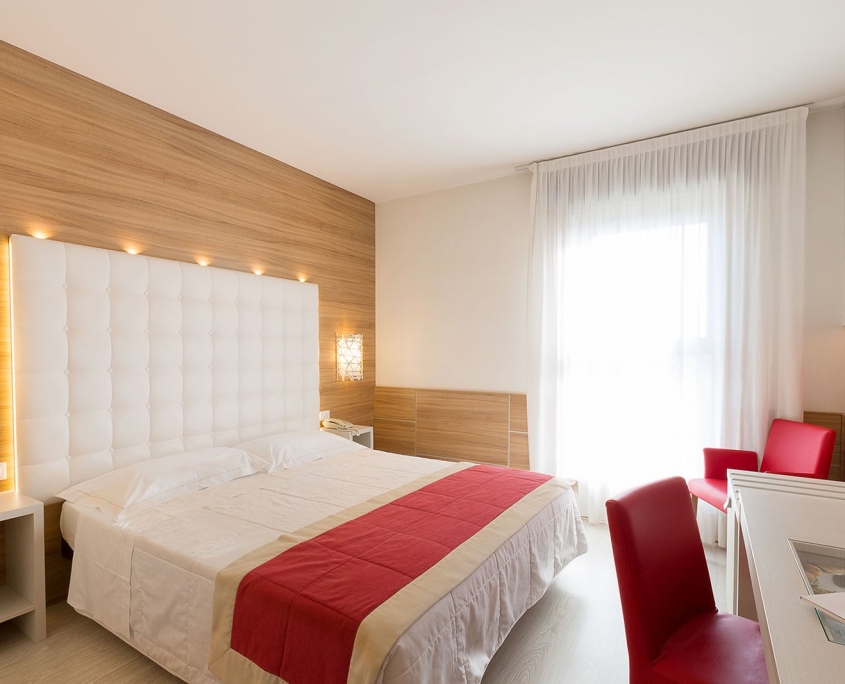 Hotel Victoria & Residence - foto 5