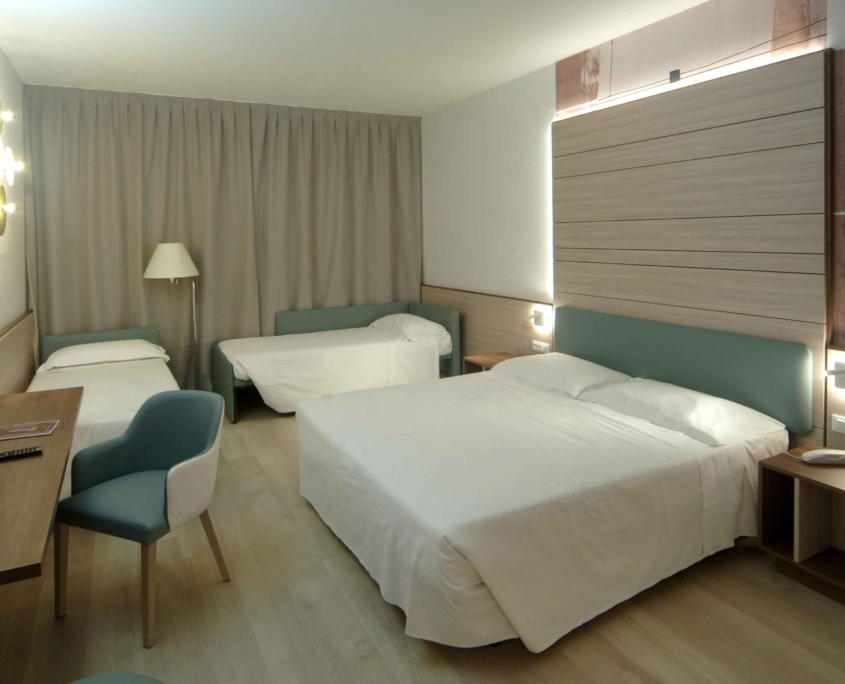 Hotel Victoria & Residence - foto 6