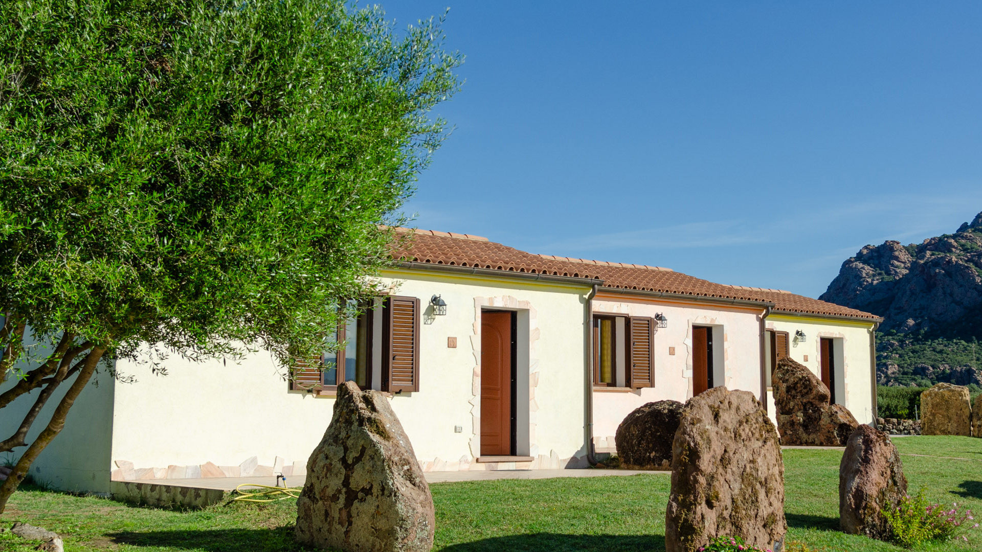 Agriturismo Casteldoria di Rosso Francesco - foto 1