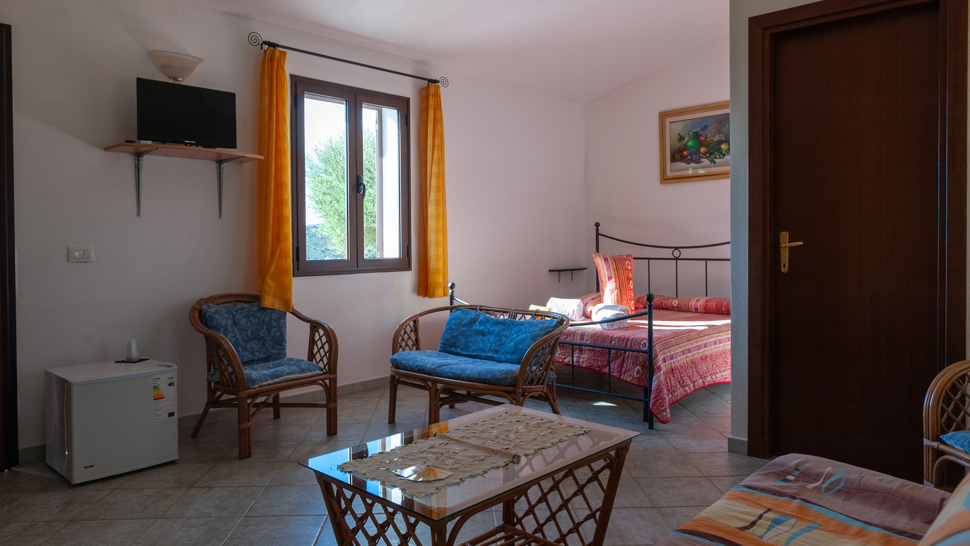 Agriturismo Casteldoria di Rosso Francesco - foto 6